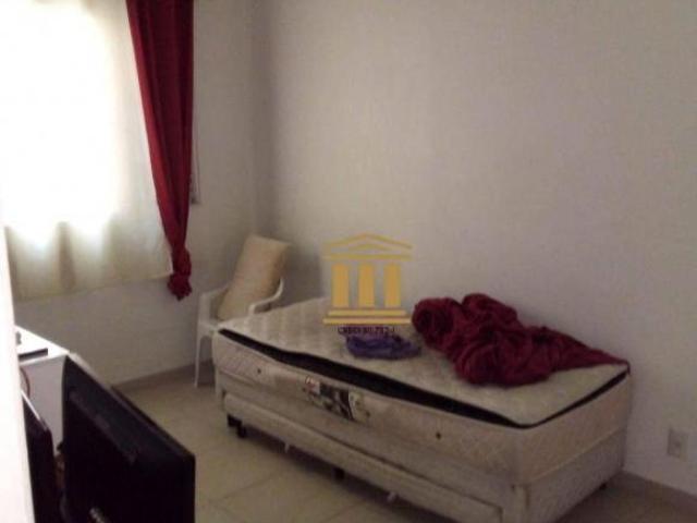 Apartamento em Cidade Vista Verde, São José dos Campos/SP de 84m² 3 quartos à venda por R$ 380.000,0
