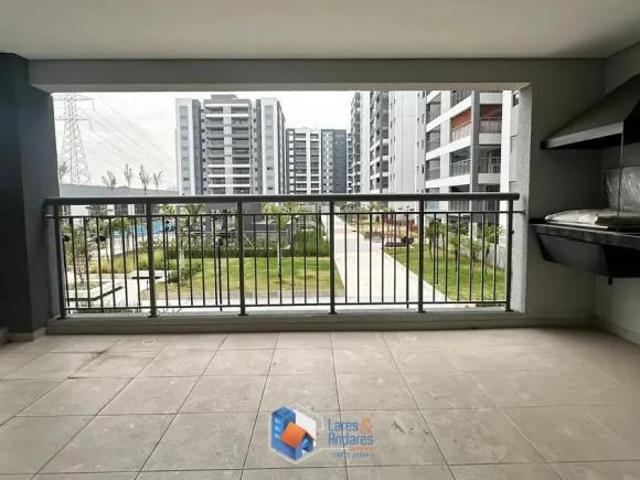 Apartamento em City América, São Paulo/SP de 158m² 3 quartos à venda por R$ 1.590.000,00