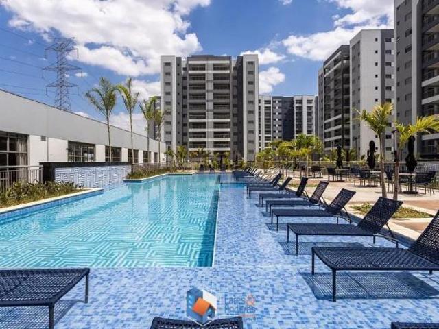 Apartamento em City América, São Paulo/SP de 162m² 3 quartos à venda por R$ 1.710.000,00
