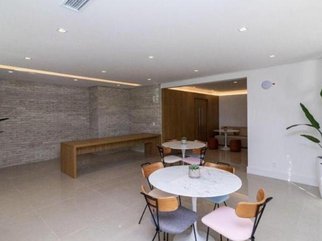Apartamento em City América, São Paulo/SP de 85m² 3 quartos à venda por R$ 1.100.000,00
