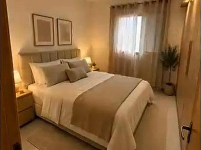 Apartamento em Contagem
