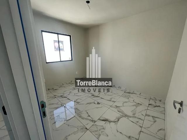 Apartamento em Contorno, Ponta Grossa/PR de 70m² 3 quartos para locação R$ 1.540,00/mes