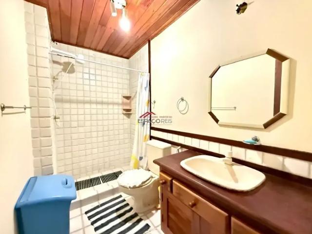 Apartamento em Condomínio Geribá I Buzios