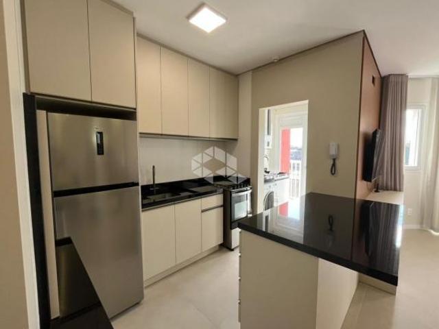 APARTAMENTO EM CONDOMÍNIO, NO BAIRRO JARDIM EUROPA