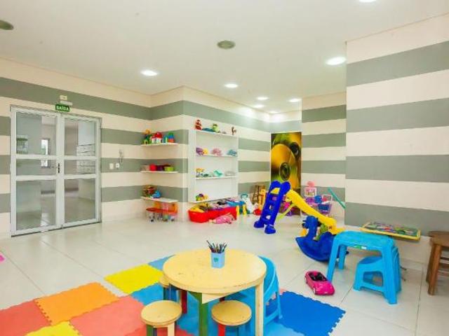 Apartamento em Condomínio Clube – Av. Pres. Wenceslau Braz