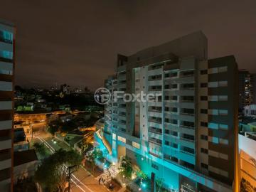 Apartamento em condomínio com 2 dormitórios em São Paulo