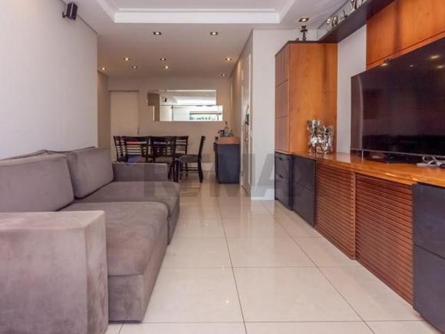 Apartamento em condomínio com lazer completo!