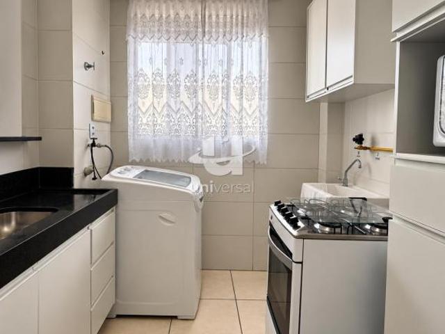 Apartamento em condomínio com lazer completo