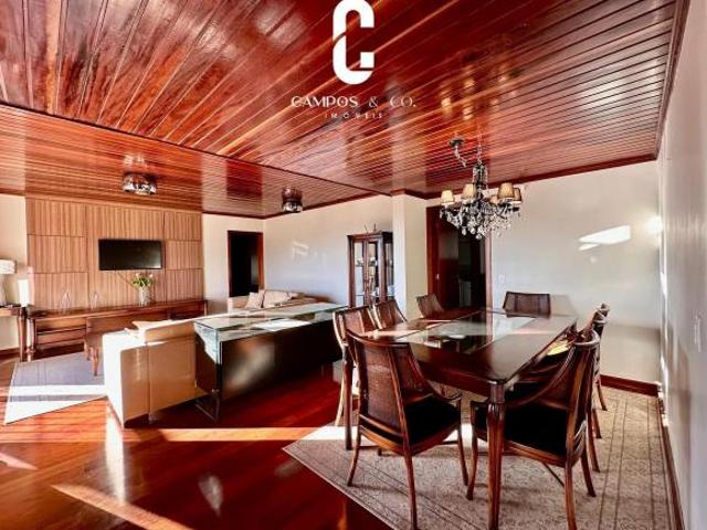 Apartamento em condomínio com lazer completo, Alto do Capivari, Campos do Jordão SP