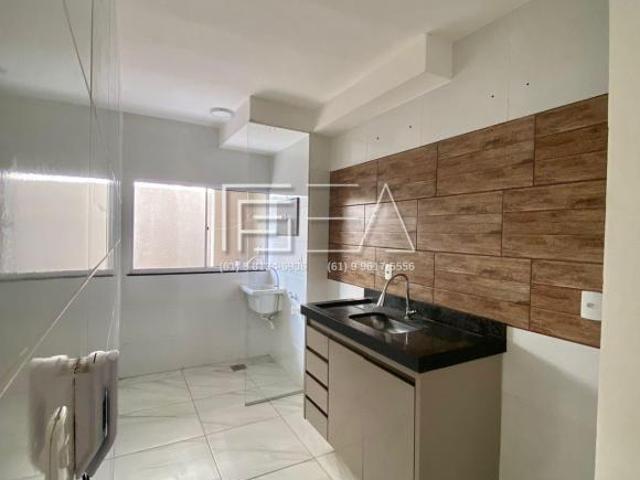 Apartamento em Condomínio: Conforto e Segurança para Você!