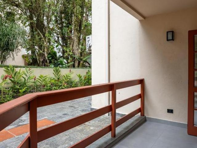 Apartamento em Condomínio Costa Verde Tabatinga