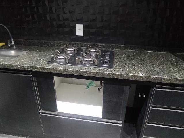 Apartamento em Condomínio da Água Branca 3636 em Realengo!