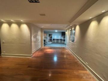 Apartamento em Condomínio de Alto Padrão no Campo Belo