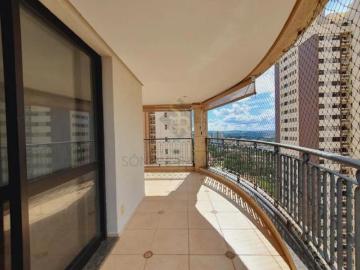 Apartamento em condomínio de alto padrão, no Jardim Iraja em Ribeirão Preto SP