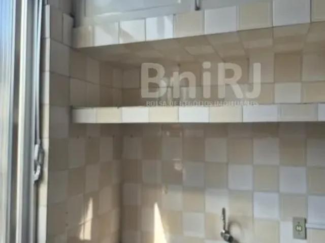 Apartamento em condomínio fechado