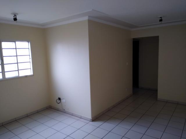 Apartamento em condomínio fechado