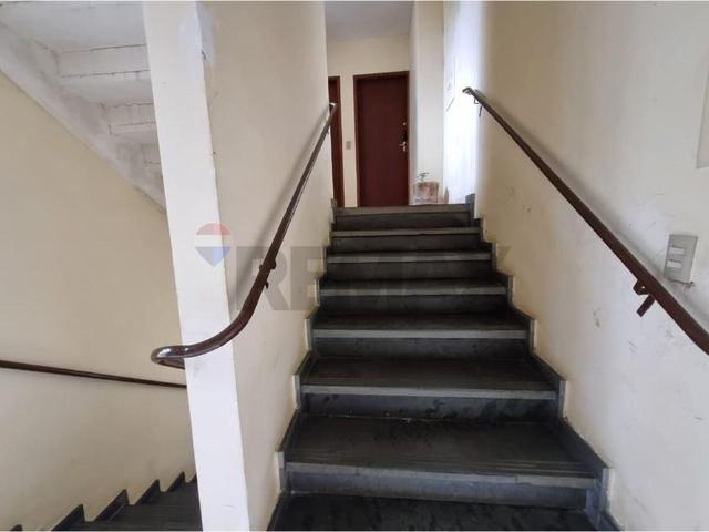 Apartamento em Condomínio Fechado no Paineiras!