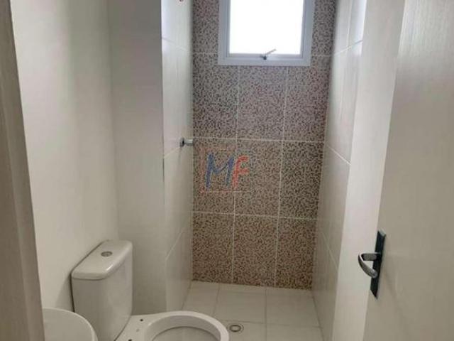 Apartamento em condomínio localizado no bairro de Jardim Elizabeth, com 63 m² de a.u 2 dorms, 1 va