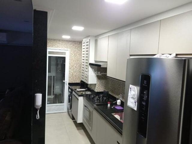 Apartamento em Condomínio para Venda no bairro Rudge Ramos São Bernardo do Campo SP 65m² R$