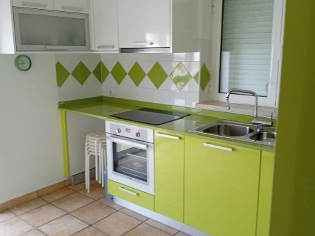 Apartamento em condomínio privado