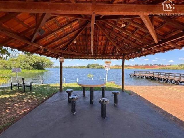 Apartamento em Condominio Renascer Do Sol, Itaguajé/PR de 250m² 5 quartos à venda por R$ 1.100.000,0