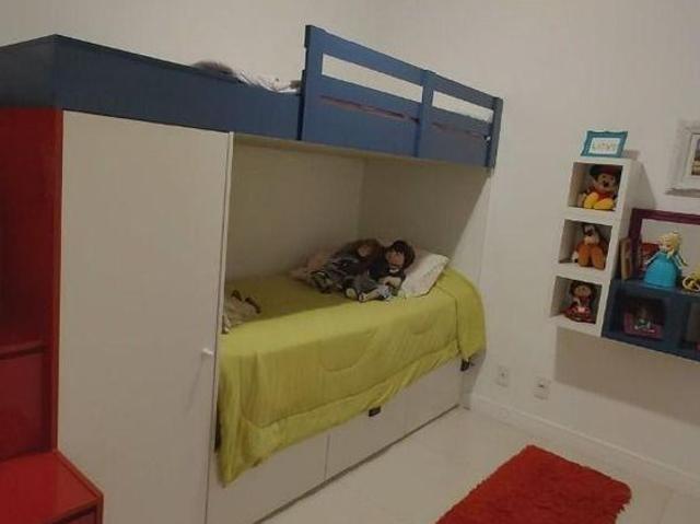 Apartamento Em Condomínio Residencial Felicitá, Louveira/sp de 72 m² 3 Quartos Para Locação R$4.700