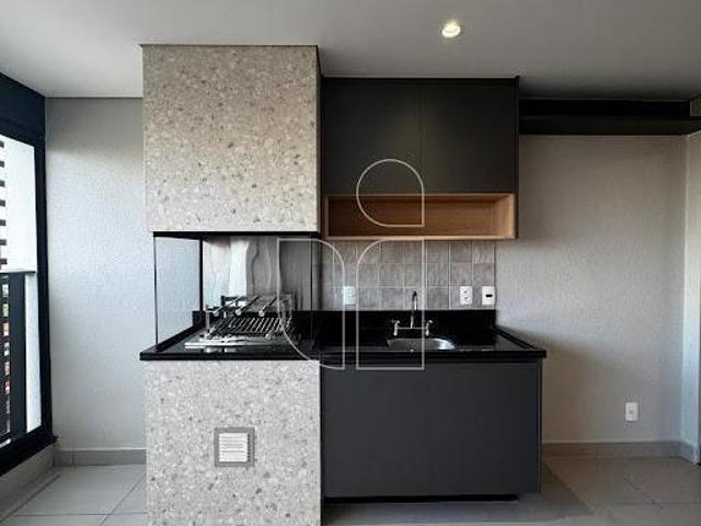 Apartamento em Condomínio Savi Marília, SP