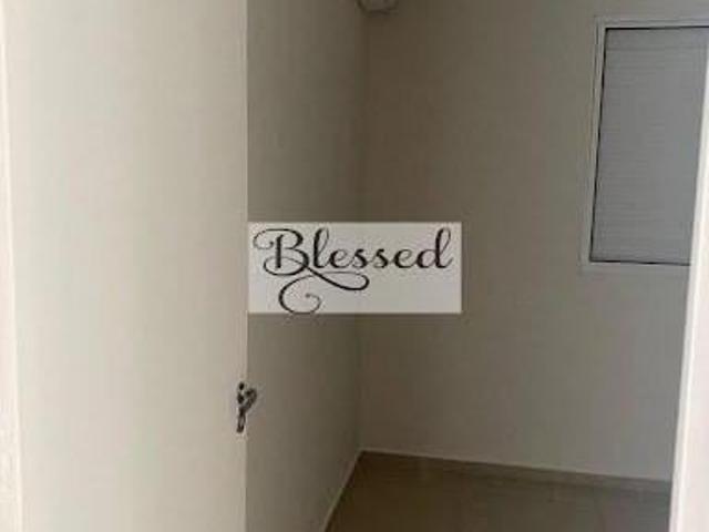 Apartamento em Condominio Vila das Praças Indaiatuba
