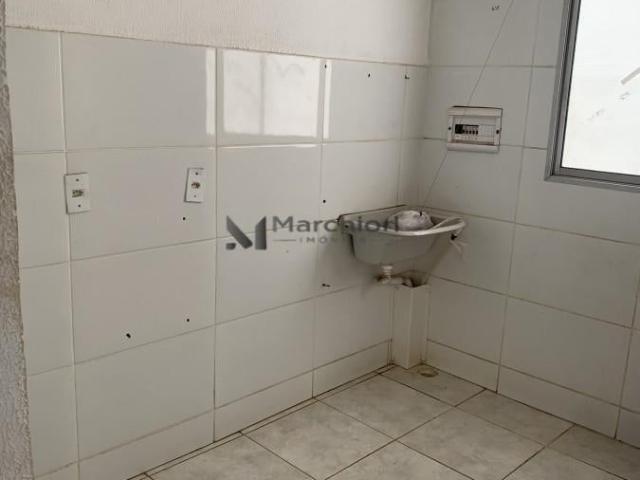 Apartamento Em Conjunto Vera Cruz, Goiânia/go de 52 m² 2 Quartos Para Locação R$1.100,00/mes