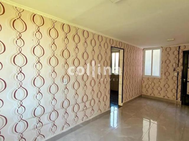 Apartamento em Conjunto Habitacional Presidente Castelo Branco, Carapicuíba/SP de 50m² 2 quartos à v