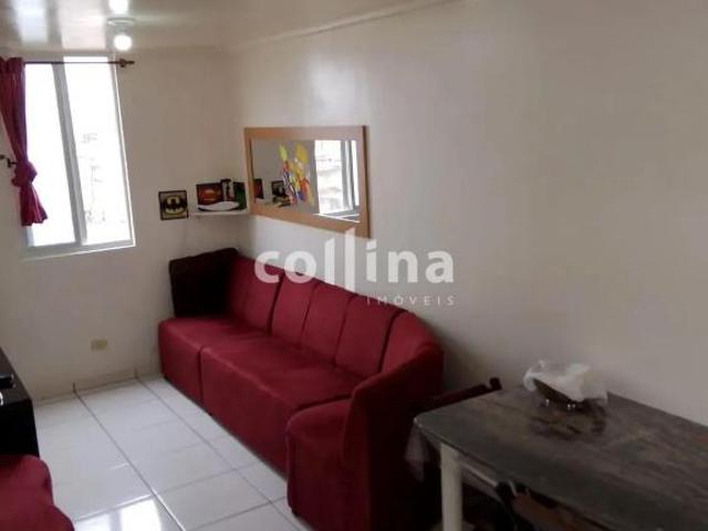 Apartamento em Conjunto Habitacional Presidente Castelo Branco, Carapicuíba/SP de 52m² 2 quartos à v