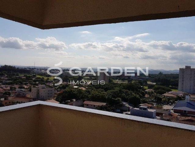 Apartamento Em Conjunto Residencial Trinta E Um de Março, São José Dos Campos/sp de 0 m² 2 Quartos À