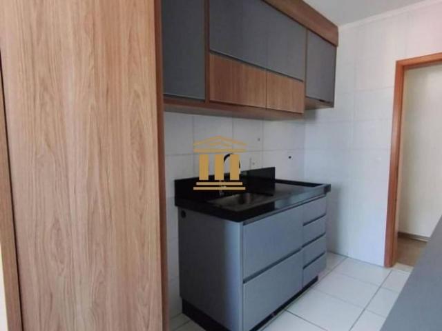 Apartamento Em Conjunto Residencial Trinta E Um de Março, São José Dos Campos/sp de 70 m² 2 Quartos P