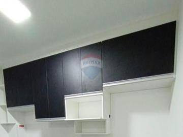 Apartamento em Conjunto Residencial Frei Fidelis, Botucatu/SP de 38m² 2 quartos à venda por R$ 165.0