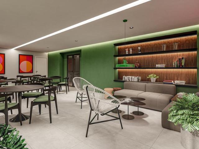 Apartamento em Conjunto Residencial Jardim Canaã, São Paulo/SP de 0m² 1 quartos à venda por R$ 283.935,00