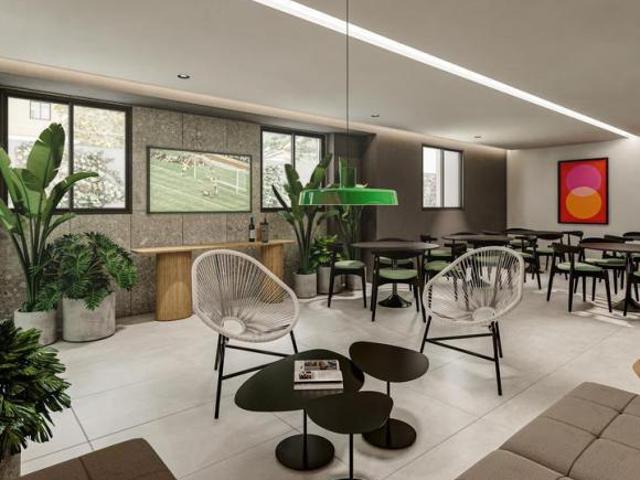 Apartamento em Conjunto Residencial Jardim Canaã, São Paulo/SP de 0m² 1 quartos à venda por R$ 367.3