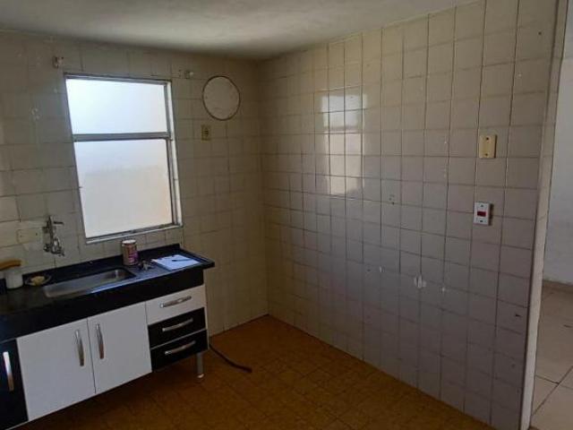 Apartamento em Conjunto Residencial José Bonifácio, São Paulo/SP