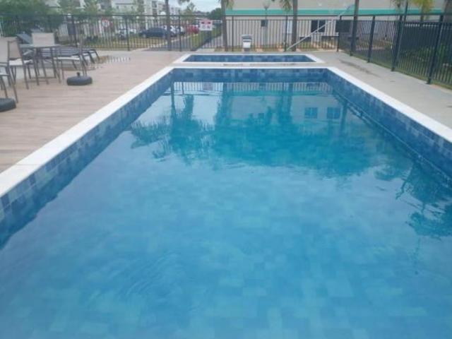 Apartamento em Conjunto Residencial Luiz Egydio de Cerqueira César, Marília/SP de 65m² 2 quartos à v
