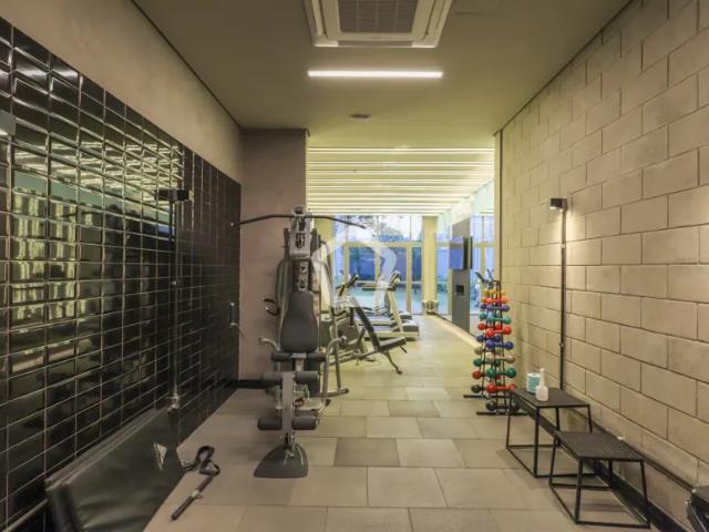 Apartamento em Consolação