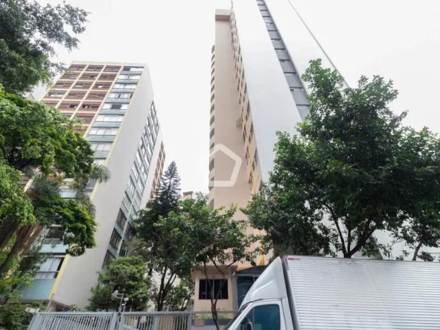 Apartamento em Consolação
