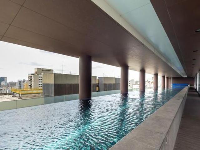 Apartamento em Consolação, São Paulo/SP de 0m² 1 quartos à venda por R$ 540.000,00