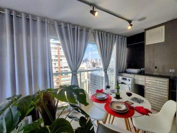 Apartamento em Consolação, São Paulo/SP de 0m² 1 quartos à venda por R$ 569.000,00