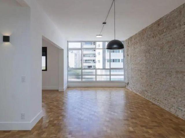 Apartamento em Consolação, São Paulo/SP de 0m² 2 quartos à venda por R$ 1.200.000,00