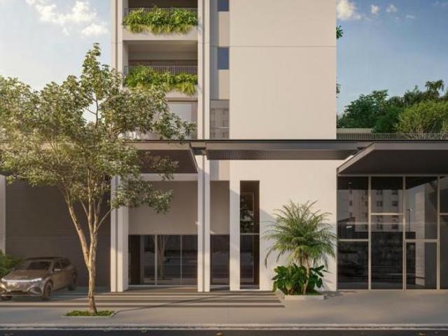 Apartamento em Jardim Paulista, São Paulo/SP de 0m² 2 quartos à venda por R$ 1.291.407,00