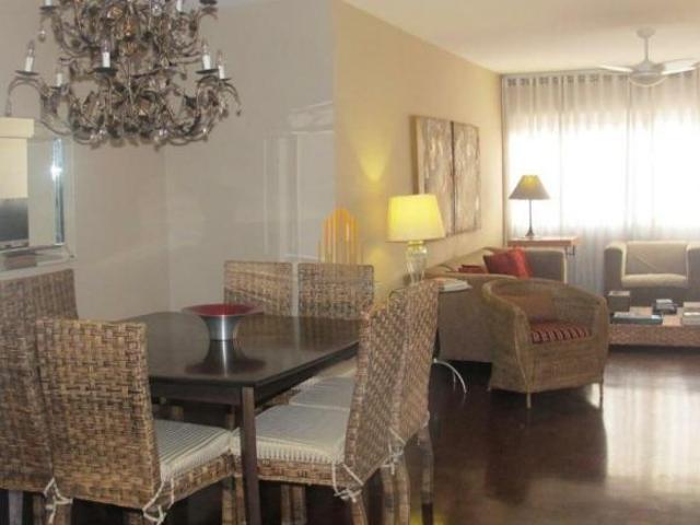 Apartamento em Consolação, São Paulo/SP de 168m² 4 quartos à venda por R$ 3.085.000,00