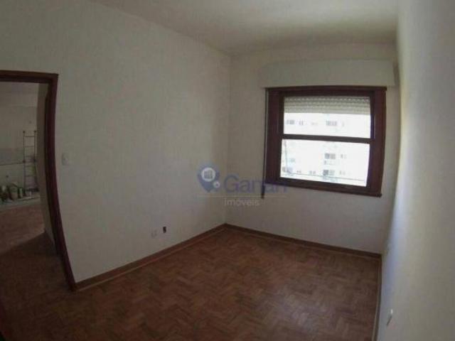 Apartamento em Consolação, São Paulo/SP de 52m² 2 quartos à venda por R$ 450.000,00