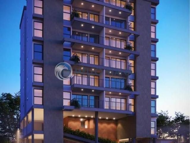 Apartamento em construção com entrega em 24 meses
