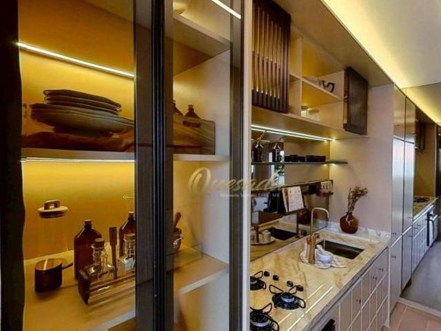 Apartamento em construção à venda, 2 quartos, 1 suíte, varanda, Reserva Laguna, Indaiatuba