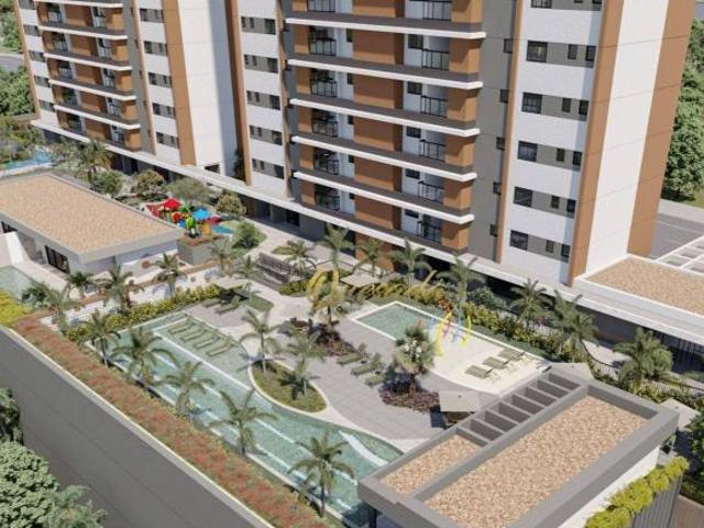 Apartamento em construção, à venda, 3 suítes, varanda, Epic Indaiatuba, Indaiatuba