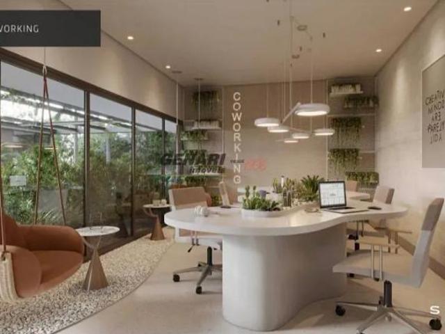 Apartamento em construção à venda, Vila Georgina, Indaiatuba, SP